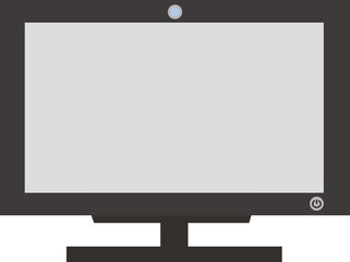 컴퓨터모니터