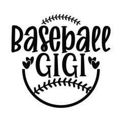Baseball Gigi