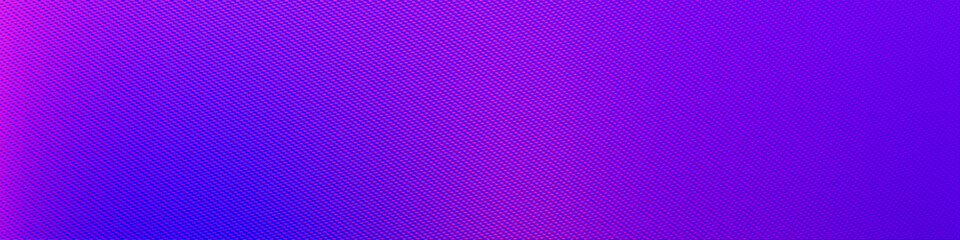 Plain purple textured gradient background, Modern horizontal design suitable for Online web Ads, Posters, Banners, social media, covers, evetns and various design works