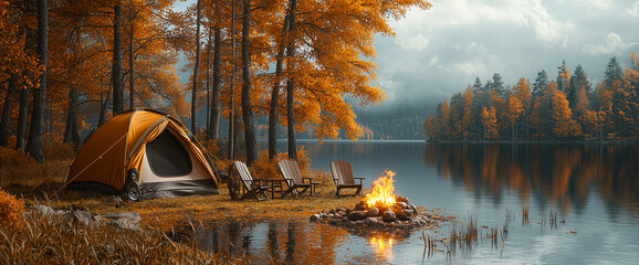 Elderly people celebrating a birthday at the party, wearing colorful and accessories with happy expressions, taking a selfie
