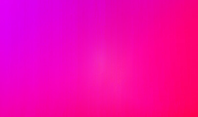 Pink gradient plain  background, Usable for social media, story, banner, poster, Advertisement, events, party, celebration, and various graphic design works