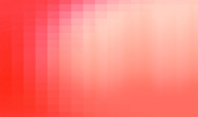 Red abstract plain background, Usable for social media, story, banner, poster, Advertisement, events, party, celebration, and various graphic design works