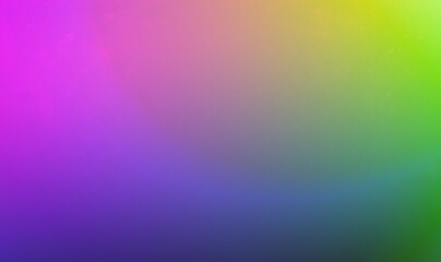 Colorful pink, blue, and green gradient background, Usable for social media, story, banner, poster, Advertisement, events, party, celebration, and various graphic design works