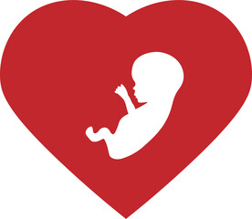 Baby Love Transparent 1