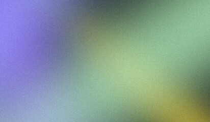 Abstract grainy gradient backdrop background with a seamless blend of pastel colors for a calming and elegant visual experience