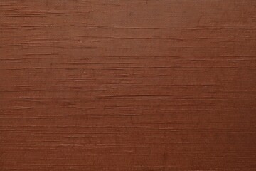 Dark brown crepe Paper texture background wood blackboard.