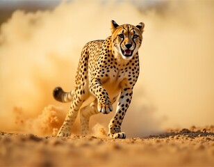 Cheetah