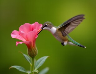 Fototapeta premium Colibri