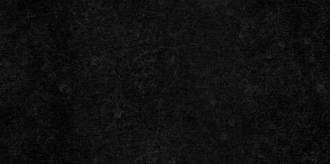 Abstract grunge background dark black chalk board and black board texture. abstract black background backdrop studio, cement concrete wall texture. marble texture background. black paper texture.