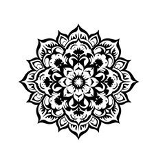 ornamental round ornament