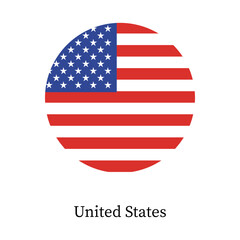 Single isolated icon with outline style icon on white background