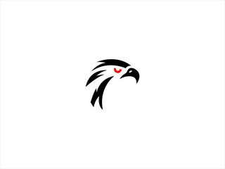 Falcon's Flight The Symbol of Precision and Power. The falcon logo soars with strength, agility, and sharp focus, making it a perfect representation of speed and mastery. 