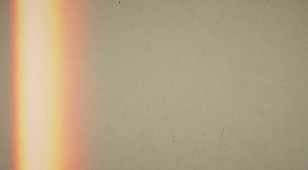 Abstract gradient brown grainy overley dust texture vintage style background.