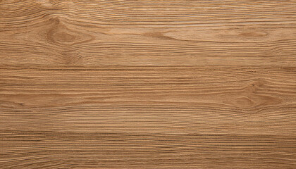 Obraz premium Wooden surface, showcasing the natural grain and texture of the wood.