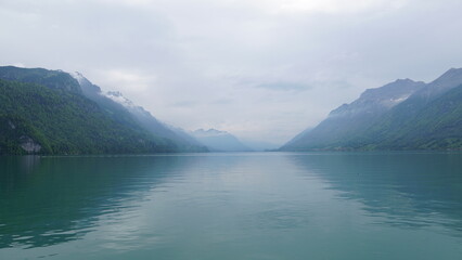 landscape, switzerland, swiss, europe, mountain, Alps, mountain range bordering Switzerland