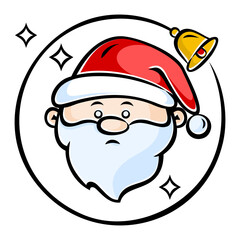 02-Santa.svg