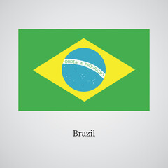 Obraz premium Single isolated icon with outline style icon on white background