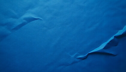 textured blue paper background texture generative ai