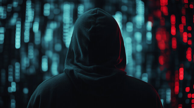 W świecie cyberatak&oacute;w anonimowy haker staje się nieuchwytnym przeciwnikiem, kt&oacute;rego działania są ukierunkowane na destabilizację system&oacute;w i kradzież informacji.