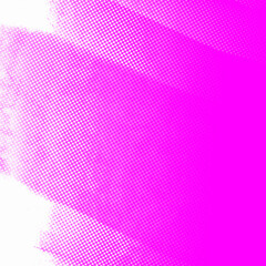 Obraz premium Abstract Pink square background, Suitable for Advertisements, Posters, Banners, Anniversary, Party, Events, Ads and various graphic design works