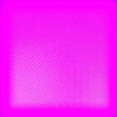 Pink abstract square background with gradient, Suitable for Advertisements, Posters, Banners, Anniversary, Party, Events, Ads and various graphic design works
