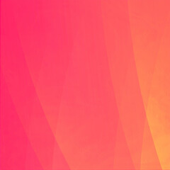Pink abstract gradient square background, Suitable for Advertisements, Posters, Banners, Anniversary, Party, Events, Ads and various graphic design works