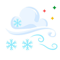 39-Blizzard.svg © herv@rtistics