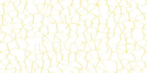 Vintage Aged Stain Surface with Broken Glass Stroke Line and Distressed Paint Creating Grunge Overlay Effect for Decorative Background. Modern Geometric Mosaic Pattern Digital Art and Graphic design.