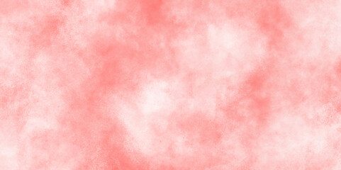Abstract pink watercolor background. hand painted vector illustration. background. hand-drawn paper illustration diagonal gradient of white,Water vapor.	
