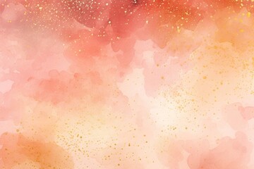 Fototapeta premium Backgrounds peach abstract textured. Image by rawpixel.