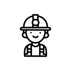 Engineer icon