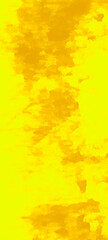 Yellow abstract vertical background. Usable for social media, story, poster, banner, backdrop, ad, business  and various design works