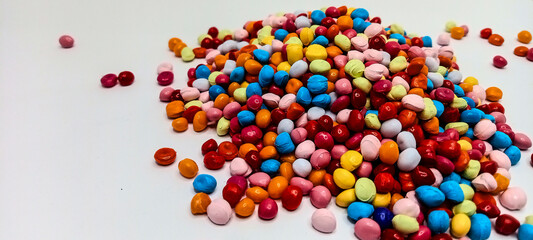 Colorful masterbatch granule, colorful polypropylene polymer granules, cold cutting type granule...