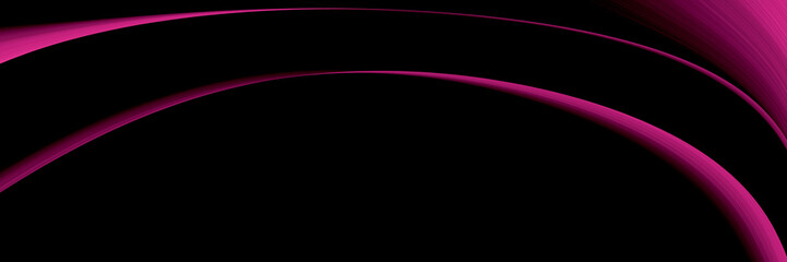 Background abstract pink and black dark are light with the gradient is the Surface with templates metal texture soft lines tech design pattern graphic diagonal neon background.