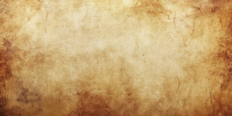 Fototapeta premium Vintage Beige Paper Background Texture for Design