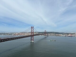 golden gate bridge look-a-like found in europe
