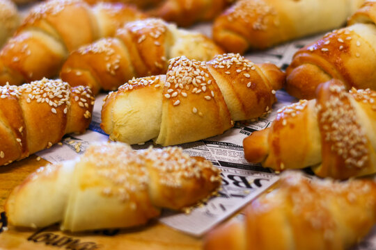 Croissants