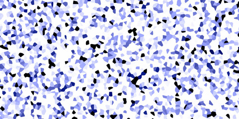 Old terrazzo flooring in seamless patterns texture. Natural Marble Texture Background For Interior Home Decoration. Floor ceramic texture stone slab smooth tile natural for interior decoration.