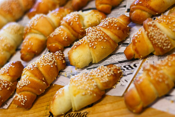 Finger food