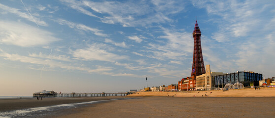 Coastal Grandeur at Sunset