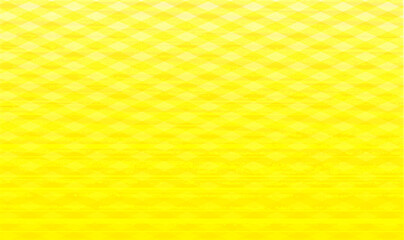 Yellow abstract gradient plain color background, template suitable for flyers, banner, social media, covers, blogs, eBooks, newsletters or insert picture or text with copy space