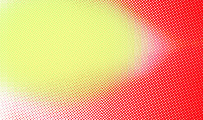 Yellow and red mixed gradient spot light background, template suitable for flyers, banner, social media, covers, blogs, eBooks, newsletters or insert picture or text with copy space