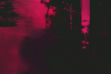 Souped Film Overlay backgrounds purple light.