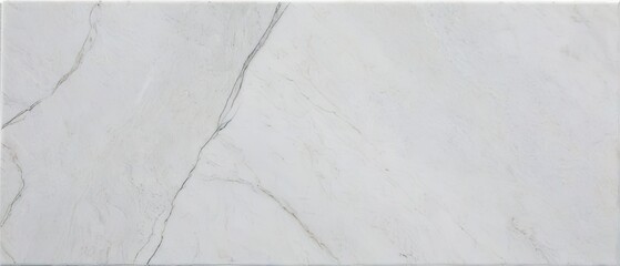 Obraz premium White Marble Texture
