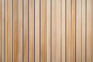 Fototapeta premium A wooden board with a grain pattern