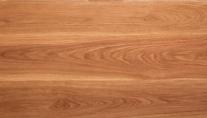 Wooden surface, highlighting the natural grain patterns and texture.