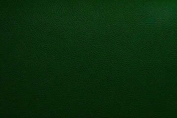green leather texture background