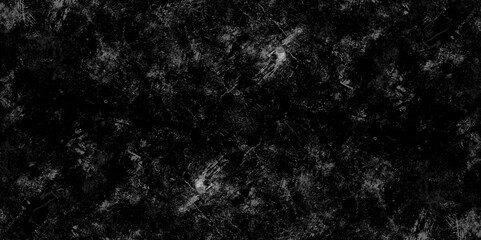 Abstract grunge stone texture background. old wall dark black backdrop grunge background. surface of old and dirty outdoor building wall. distressed Rough Black cracked wall slate texture wall grunge.