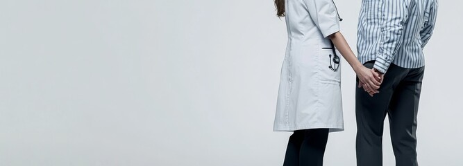 Caretaker with an elderly Asian woman in her 60s, consulting and encouraging, taking a history and recommending the right treatment to live happily in retirement, holding hands and showing