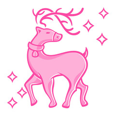 03-Reindeer.svg